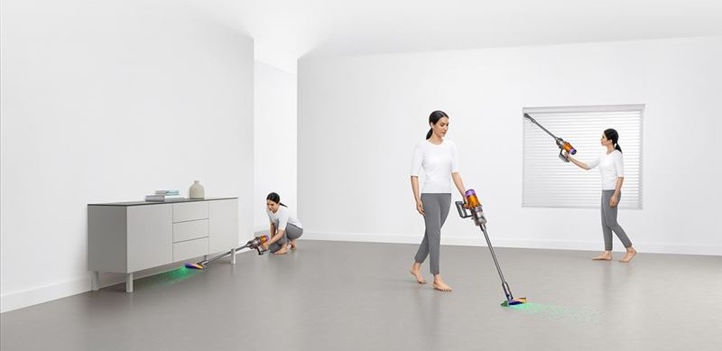 Dyson Gen5
